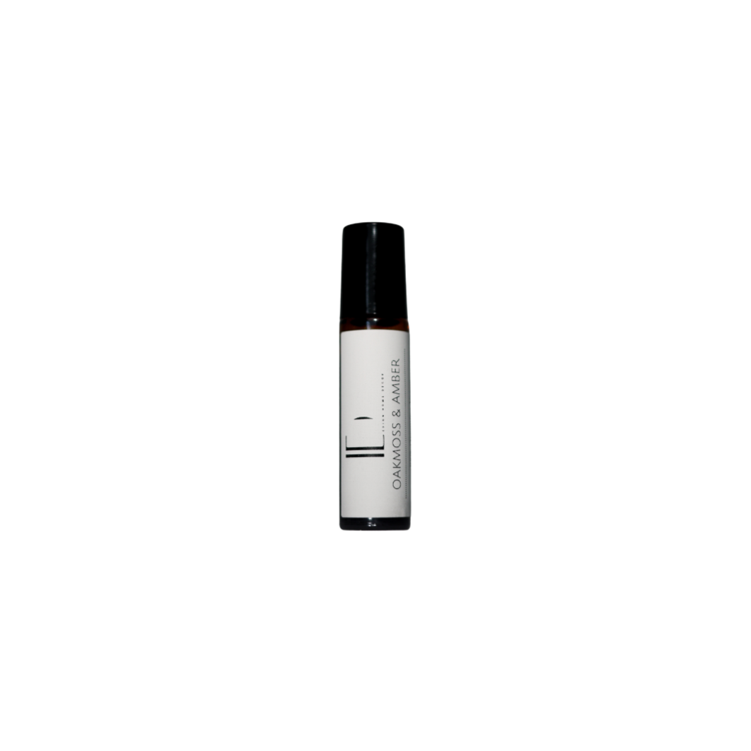 Scented Essential Oil Roller