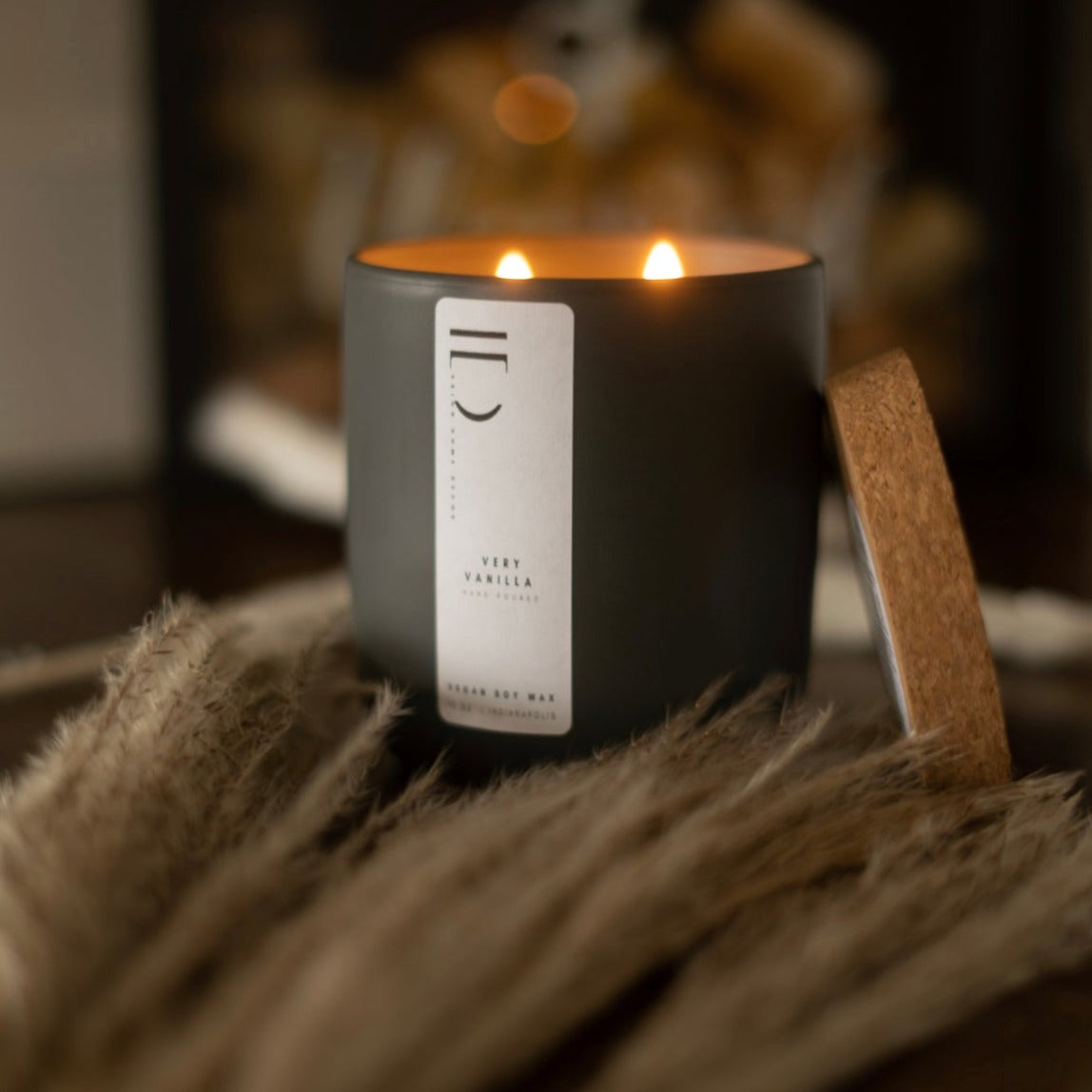 Classic Candle